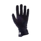 Fox Racing Mens Recon Offroad Motocross Gloves - Black - Small