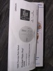 New Omron Pocket Pain Pro Tens Electrotherapy Unit Read