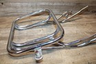 1986 Honda Trx250r Six Pack Cooler Rack Grab Bar
