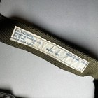 U s  Army Helicopter Crew Recovery Spei Extraction Harness Dla 1990 829as200-1