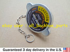Jcb Backhoe - Radiator Cap Coolant Double Seal 13 Psi  part No  121 60601 