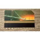 Mta Nyc Metrocard Verrazzano-narrows Bridge 50th Anniversary 2014