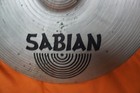 Sabian Xs20 16  41cm Cymbal Medium Thin Crash