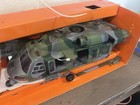 1 18 Bbi Elite Force Mh-60 Pavehawk Helicopter Usaf Csar Camo Version