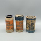 Lot 3 Antique Phonograph Records Edison Blue Amberol Columbia Fox Trot Kentucky