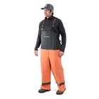 Grundens Men s Balder 504 Commercial Fishing Bib Pants