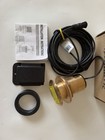 Airmar Thru-hull Mount Transducer 200 50 Khz Bronze Beamwidth 12 45 010 10182 00