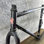 Vintage Schwinn Crosscut Frame 52cm Hybrid Gravel Cantilever 700c 135mm