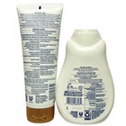 1 Baby Dove Sensitive Skin Cream 1 Hair Softening Conditioner Curl Nourishment