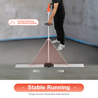 Concrete Vibrating Machine Battery High-speed Engine Gas Power Screed Concrete