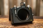      Nisi Cinema C5 Matte Box Kit - With Variable Nd   Vnd   Vari-nd - Xlnt Kit       