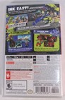 Nintendo Switch Splatoon 3 New