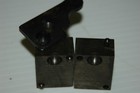 Lyman  443 375  375 36 Caliber Single Cavity Round Ball Muzzleloader Bullet Mold
