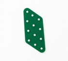 Minichord Synthesizer Touchplate Attachment - Green -   Fast Shipping  