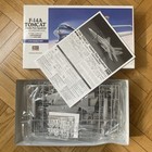 Hasegawa 1 72 Scale F-14a Tomcat Model Kit Atlantic Fleet Squadrons