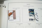 Israel 1990s-2000s Collection Of 400  Stamps Mint   Used Stored In Binder