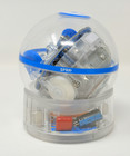 Sphero Sprk  Programmable Robot Ball Stem Educational App-enabled W  Extras