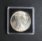 1923 Liberty Peace Silver Dollar  1 Ms Uncirculated Coin Usa