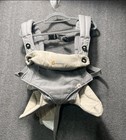 Ergobaby Bcs360grytau1nl Omni 360 All-in-one Baby Carrier Taupe Cotton