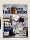 Jeff Francoeur Autographed Signed Sports Illustrated Atlanta Braves Baseball Coa