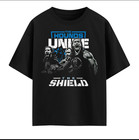 Wwe The Shield - Hounds Of Justice Shirt 2025 