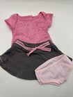Lot American Girl Clothing  Shoes  Accessories For 18    Dolls In Original Boxes