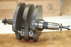 1997 - 2007 Honda Shadow 1100 Vt1100c3 Aero Crankshaft Crank Assembly Oem