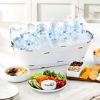  2 Pack  16 9 Fl  Oz   Great Value Purified Drinking Water  40 Count