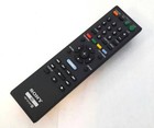 New Sony Blu-ray Dvd Player Remote Rmt-b104p For Bdp-bx59 Bdp-s560 s490