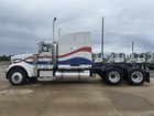 1996 Freightliner Fld120    Manual