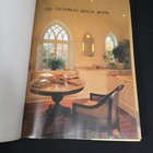The Victorian House Book Robin Guild 1989 Illustrated Architecture