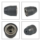 1pc Hammer Drill Chuck For Bosch 1618598175 11222evs 11236vs Gbh4dsc Gbh4dfe New