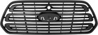Front Grille Compatible With 2015-2019 Transit 150 250 350 350hd Front Grille