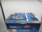 Bissell 2910 Powerforce Powerbrush Pet Lightweight Carpet Cleaner New 
