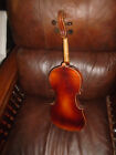 Antique Antonius Stradivarius Cremona Violin Faciebat Anno  1720 Copy Ats