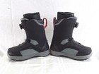 K2 Kinsley Xhb Clicker Used Wmns Snowboard Boots Size 7  084049