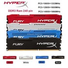 Ddr3 ddr3l 8 Gb 16 Gb  2 X 8gb  1333 1600 1866 240pin Dimm Desktop Gaming Memory