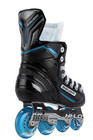 Bauer Rsx Junior Roller Hockey Skates-various Sizes