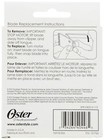 Oster Professional Replacement Clipper Blade