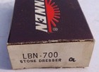 Sunnen Lbn-700 Stone Dresser New