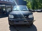 2011 Land Rover Lr4 Base 4x4 4dr Suv