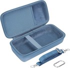 Bose Soundlink Flex Portable Speaker Le  2nd Generation     stone Blue Case 