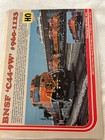 Railroad Model Craftsman Magazine December 1996 Model Trains Ho Scale