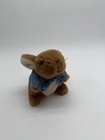 Vintage Eden Peter Rabbit Plush Beatrix Potter Bunny Stuffed Animal Toy 9 