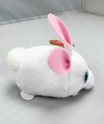 Teeny Tys - Snowball The Bunny the Secret Life Of Pets  Mwmt Stuffed Animal Toy