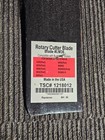 Tsc 1218012 24-5 8  Rotary Cutter Blade For Bush Hog Models Lm36 105 205 266