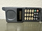 Vintage Motorola F09hld8341ag Digital Personal Communicator Cell Phone 90s