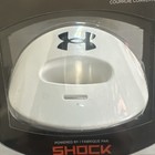 Under Armour Air Lip Guard Football Full Mouth Instant Fit Compatible W Braces