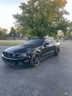 2014 Ford Mustang Gt