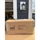 Pack Of 1000 Highmark 321154 White Plastic Forks  Medium Size